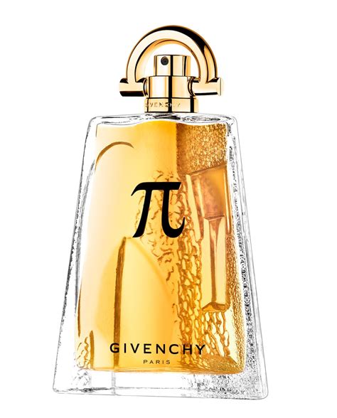 givenchy pi 100ml eau de toilette|Givenchy pi aftershave for men.